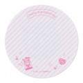 Japan Sanrio Disc Record Memo Pad - Kuromi - 5