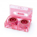Japan Sanrio Cassette Washi Masking Tape Set - Hello Kitty - 5