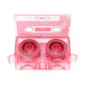 Japan Sanrio Cassette Washi Masking Tape Set - Hello Kitty - 7