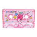 Japan Sanrio Cassette Washi Masking Tape Set - My Melody - 2