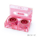 Japan Sanrio Cassette Washi Masking Tape Set - My Melody - 5