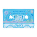 Japan Sanrio Cassette Washi Masking Tape Set - Cinnamoroll - 3