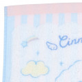 Japan Sanrio Hand Towel - Cinnamoroll / Starry Sky - 3