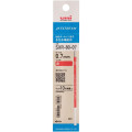 Japan Uni Jetstream SXR-80-07 Multi Ballpoint Pen Refill - 0.7mm Red - 1