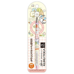 Japan San-X Kuru Toga Mechanical Pencil - Sumikko Gurashi : Sandwich