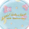 Japan Sanrio Pouch Set - Kiki / 45th Anniversary Baby Dream - 6