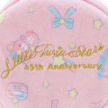 Japan Sanrio Pouch Set - Lala / 45th Anniversary Baby Dream - 6