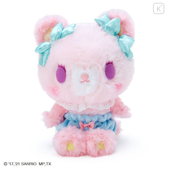 Japan Sanrio Plush Toy - Mewkledreamy Chia - 1