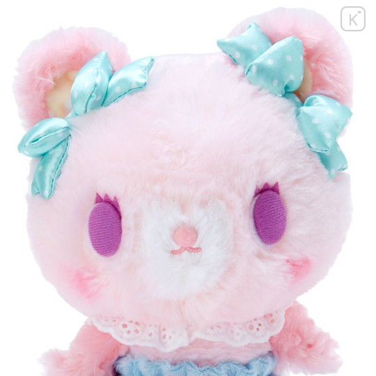 Japan Sanrio Plush Toy - Mewkledreamy Chia - 3