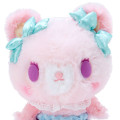 Japan Sanrio Plush Toy - Mewkledreamy Chia - 3