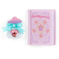 Japan Sanrio Plush Set - Mewkledreamy Mew & Chia - 7