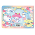 Sanrio Sticker Album - Floral - 2