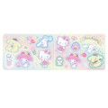 Sanrio Sticker Album - Floral - 3