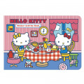 Sanrio Sticker Activity Book - Hello Kitty - 1