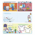 Sanrio Sticker Activity Book - Hello Kitty - 2