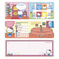Sanrio Sticker Activity Book - Hello Kitty - 3