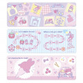 Sanrio Sticker Activity Book - My Melody - 3