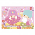 Sanrio Sticker Activity Book - Little Twin Stars - 1