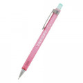 Japan Peanuts Mechanical Pencil - Snoopy / Glitter Pink - 1