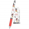 Japan Disney EnerGize Mechanical Pencil - Mickey & Minnie - 1