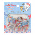 Sanrio Gel Sticker - Hello Kitty - 1