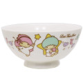 Japan Sanrio Porcelain Bowl - Little Twin Stars - 1