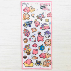 Japan Kirby Candy Like Sticker