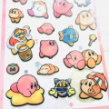 Japan Kirby Candy Like Sticker - 2