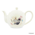 Japan Mofusand Porcelain Teapot - Fairytale Cat Tea Party - 4