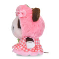 Japan Disney Store Urupocha-chan Plush - Minnie : Fruit Strawberry - 2