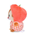 Japan Disney Store Urupocha-chan Plush - Dale : Fruit Apple - 2