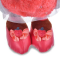Japan Disney Store Plush Toy - Minnie : Glossy Fruits Strawberry - 4