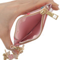 Japan Disney Store Pass Case Card Holder Pouch - Minnie : Glossy Fruits Strawberry - 5