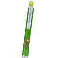 Japan Disney Store Kuru Toga Mechanical Pencil - Zootopia : Nick Wilde & Lemming Metallic Green - 3