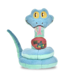 Japan Disney Store StanDs Plush Toy - Zootopia 2 : Gary De Snake Pit Viper Self-Standing