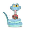 Japan Disney Store StanDs Plush Toy - Zootopia 2 : Gary De Snake Pit Viper Self-Standing - 1