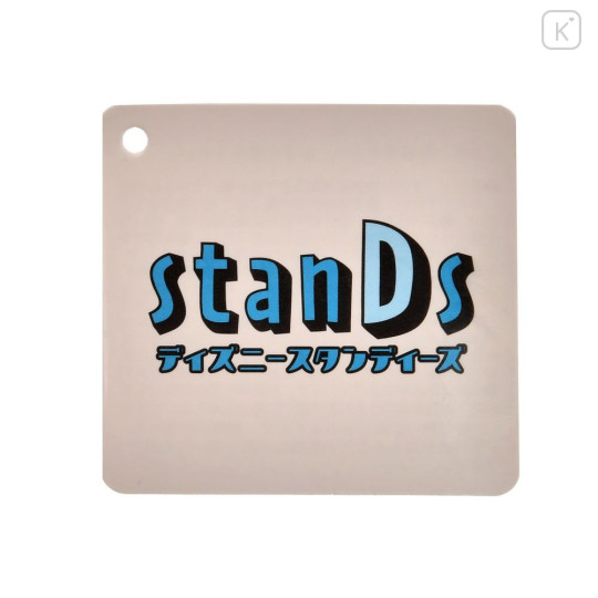 Japan Disney Store StanDs Plush Toy - Zootopia 2 : Benjamin Clawhauser Self-Standing - 6