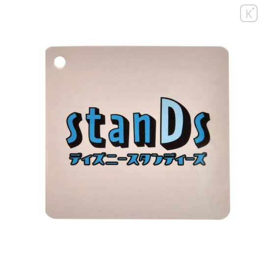 Japan Disney Store StanDs Plush Toy - Zootopia 2 : Koslov Polar Bear Self-Standing - 5