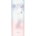 Japan Disney Store Water Bottle - Minnie : Frost Flower Drinkware - 4