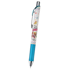 Japan Disney Store EnerGel Gel Pen - Donald & Jose Carioca & Panchito