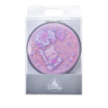 Japan Disney Store 2-sided Compact Mirror - Pooh : Sakura Collection 2026 Glitter - 2
