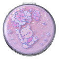 Japan Disney Store 2-sided Compact Mirror - Pooh : Sakura Collection 2026 Glitter - 5