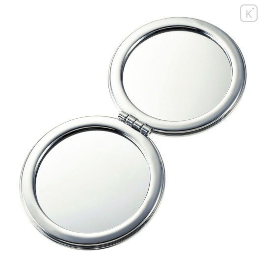 Japan Disney Store 2-sided Compact Mirror - Pooh : Sakura Collection 2026 Glitter - 7