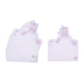 Japan Disney Store Memo Pad & Pen Stand - Piglet & Pooh : Sakura Collection 2026 - 7