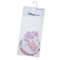 Japan Disney Store Die-cut Sticker Collection - Piglet & Pooh : Sakura Collection 2026 - 1