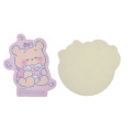 Japan Disney Store Die-cut Sticker Collection - Piglet & Pooh : Sakura Collection 2026 - 5