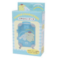 Japan Sanrio Mini Desktop Organizer - Cinnamoroll & Pompompurin : Hug - 4