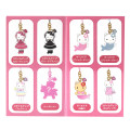 Japan Sanrio Secret Mascot Strap - Hello Kitty : Style Up Vol 3 Blind Box - 2