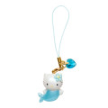 Japan Sanrio Secret Mascot Strap - Hello Kitty : Style Up Vol 3 Blind Box - 3