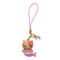 Japan Sanrio Secret Mascot Strap - Hello Kitty : Style Up Vol 3 Blind Box - 4